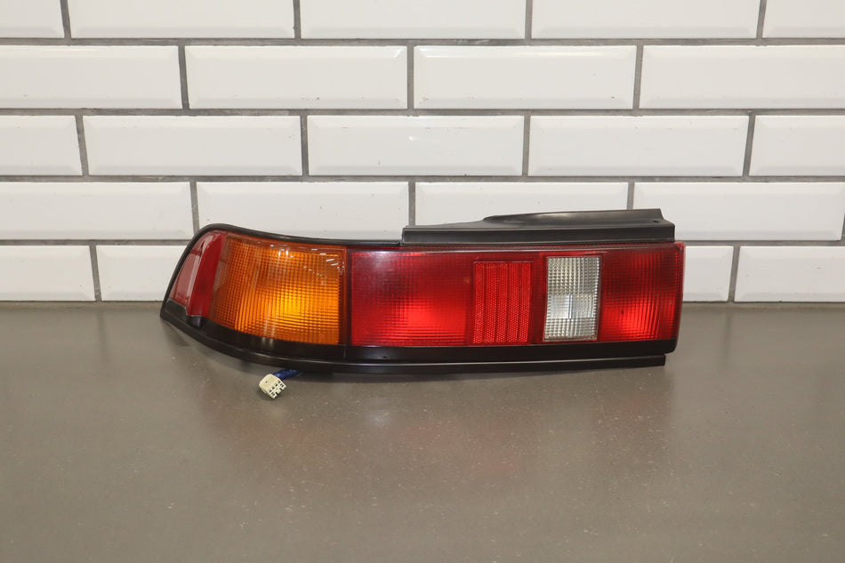 1992 Toyota MR2 Left Tail Light OEM