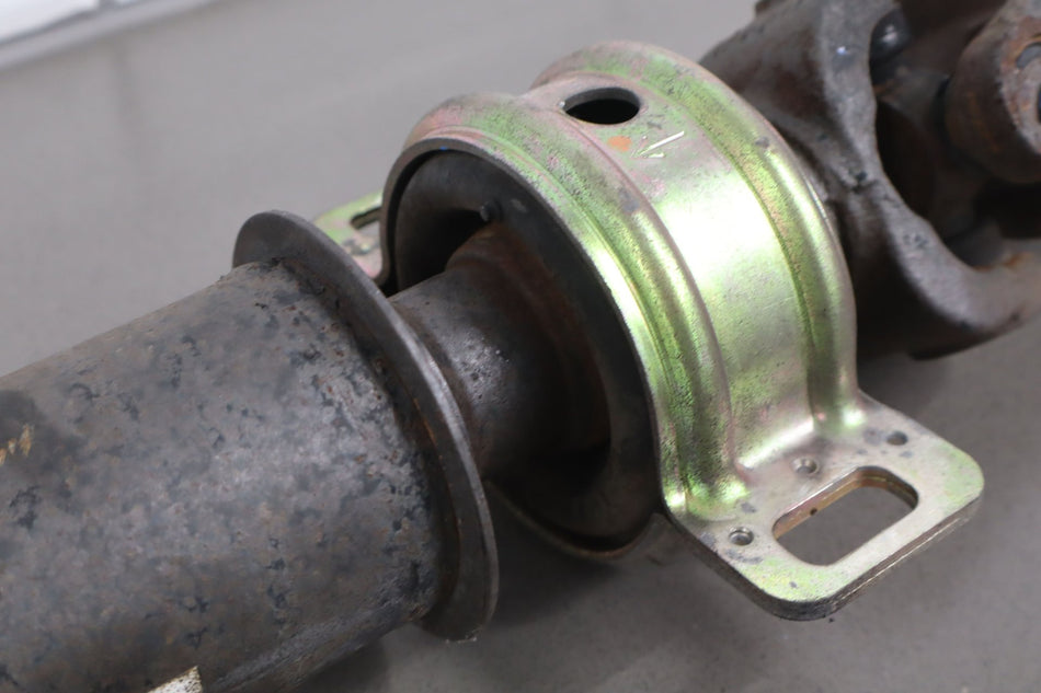 Rear Drive Shaft, 2005, Toyota, Tacoma