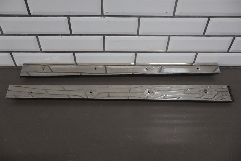 2001 Dodge Viper Sill Plates OEM
