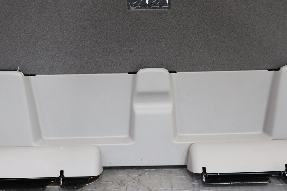 07-13 Chevy Avalanche Midgate (Titanium)