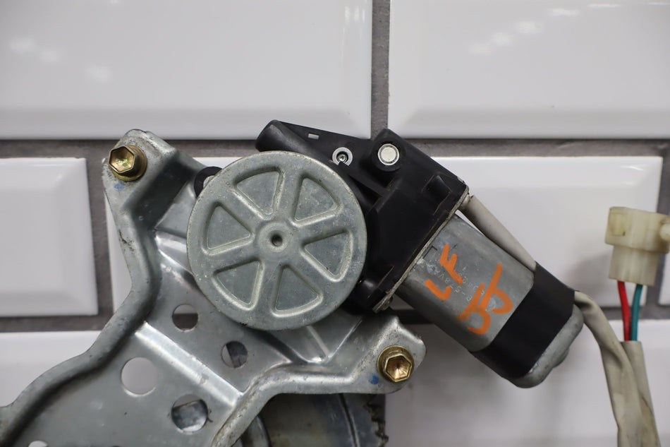 1997 Lexus LX450- Left Front Door Regulator