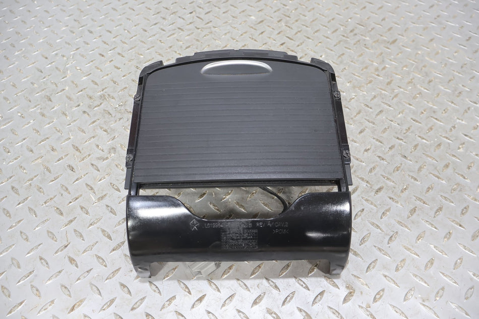 2017 Dodge Charger Cup Holder OEM