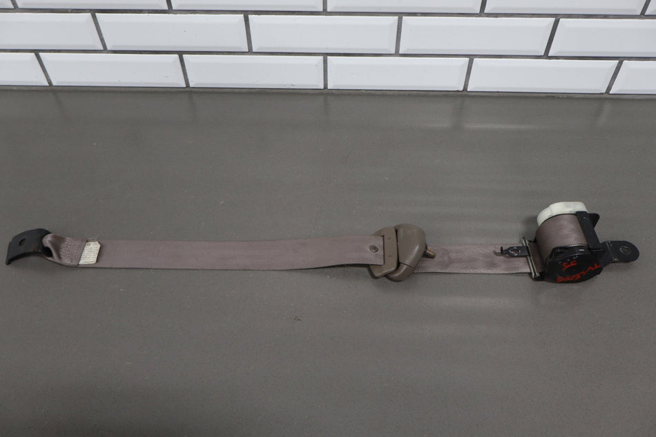 1997 Lexus LX450 J80- Right Rear Seat belt