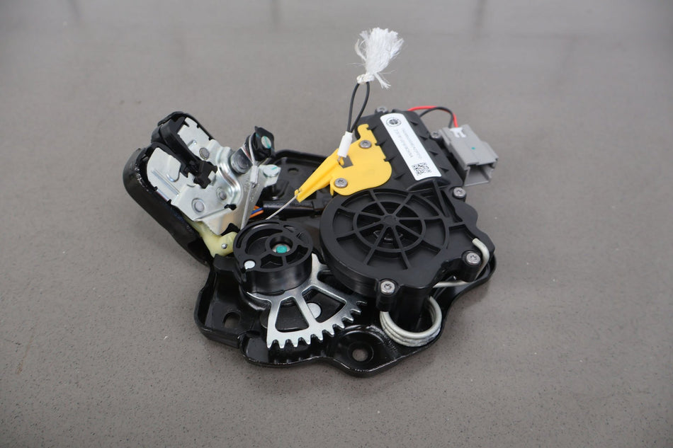 2023 Fisker Ocean One Rear Hatch Latch With Motor (FM2955200062A23F010)
