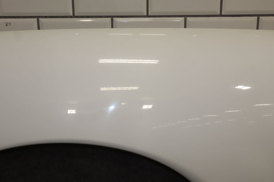 1997-2004 Chevrolet Corvette C5 Coupe Left Driver Quarter Panel