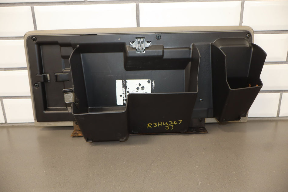 2003-2007 Hummer H2- Glove Box