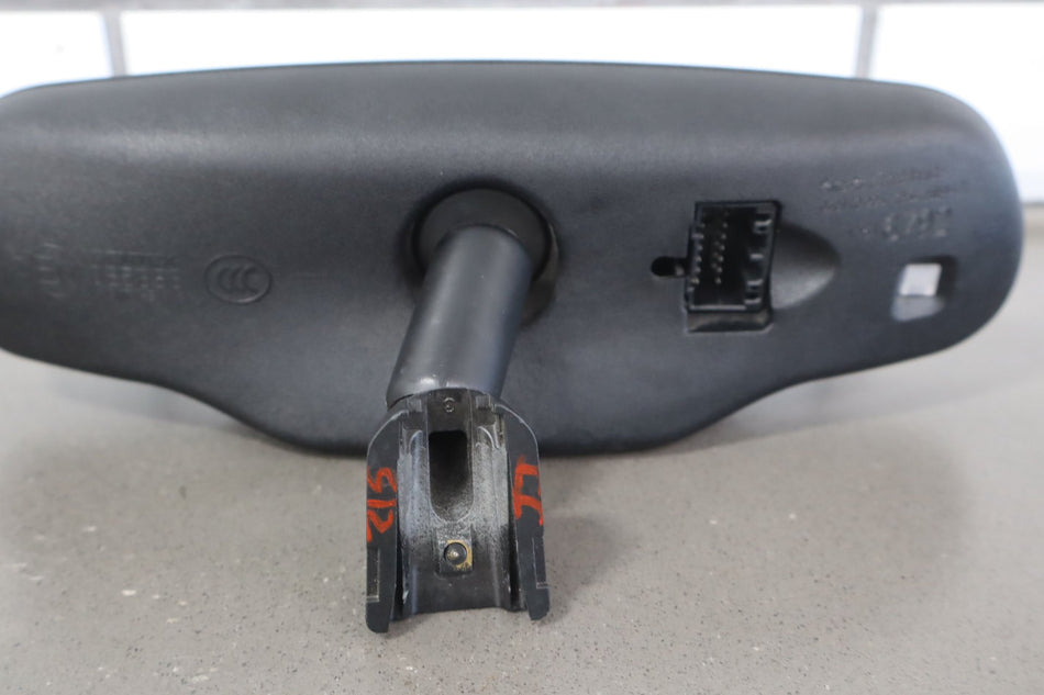 2010 GMC Yukon- Rear View Mirror