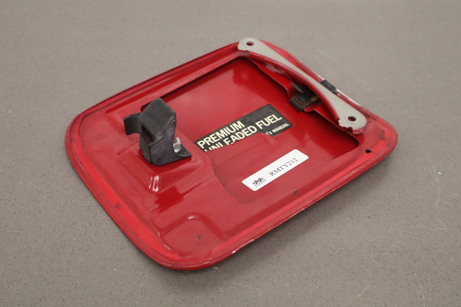 1991 Toyota MR2- Fuel Filler Door