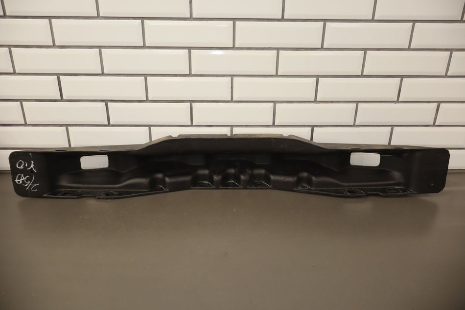 2003 Mazda MX-5 Miata Front Bumper Bar Reinforcement OEM
