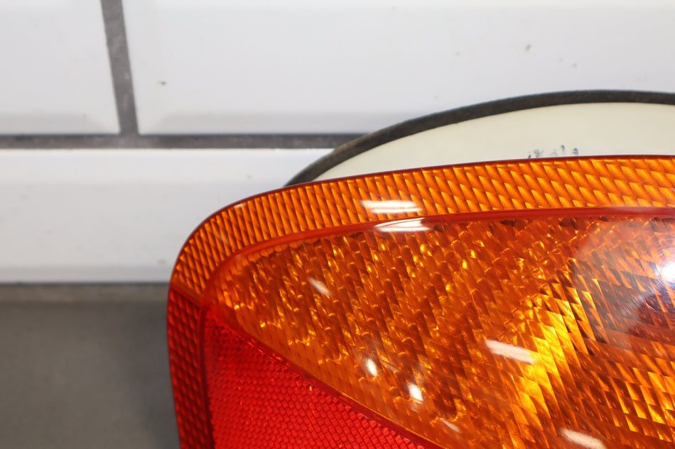 1997-2004 Porsche Boxster 986 Driver LH Left Tail Light OEM