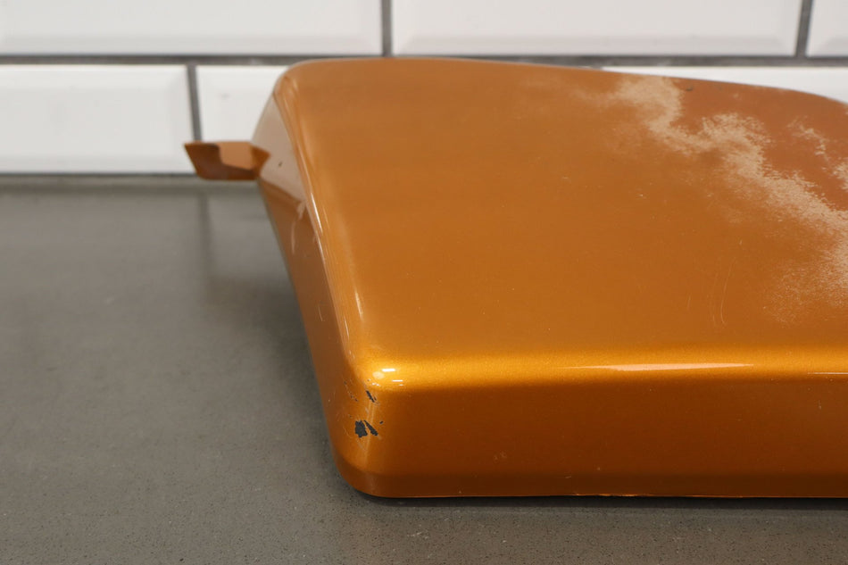 2003-2009 Hummer H2- Driver Left Cowl Vent Panel Cap
