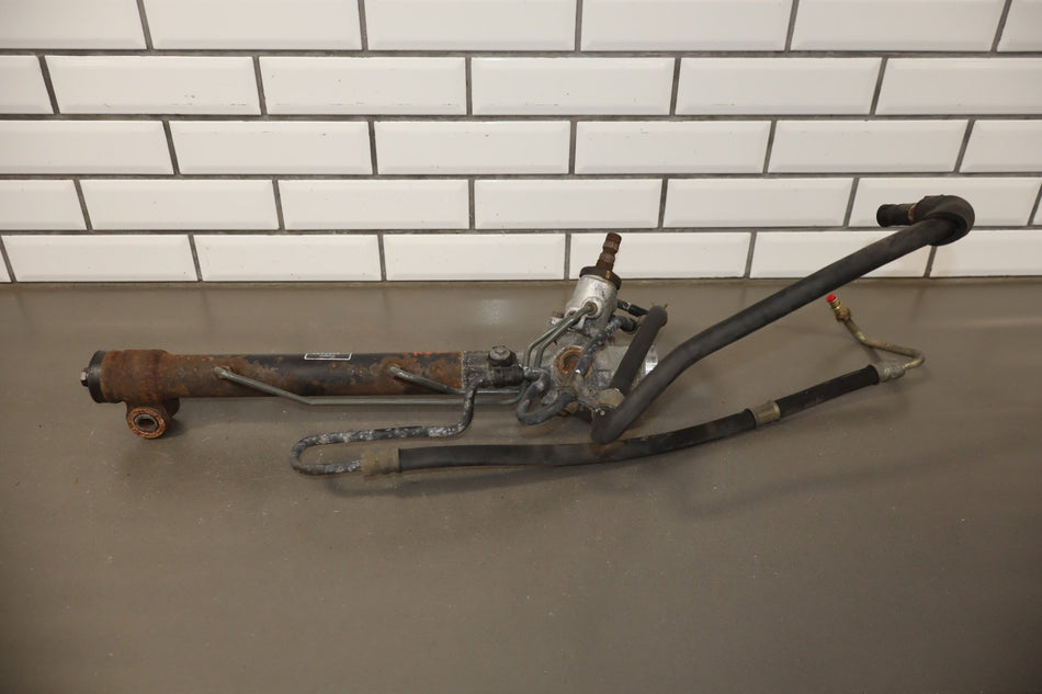 2002 Toyota MR2 W30- Steering Gear