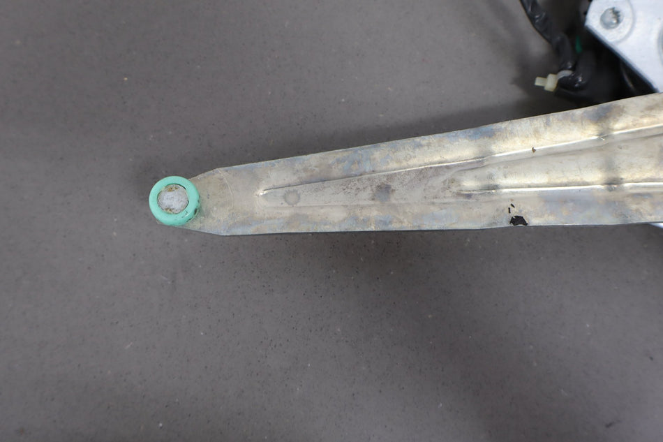 1992 Toyota Land Cruiser- Left Rear Door Regulator