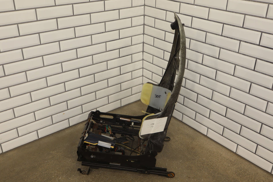 1999 Chevrolet Corvette- Front Seat Track