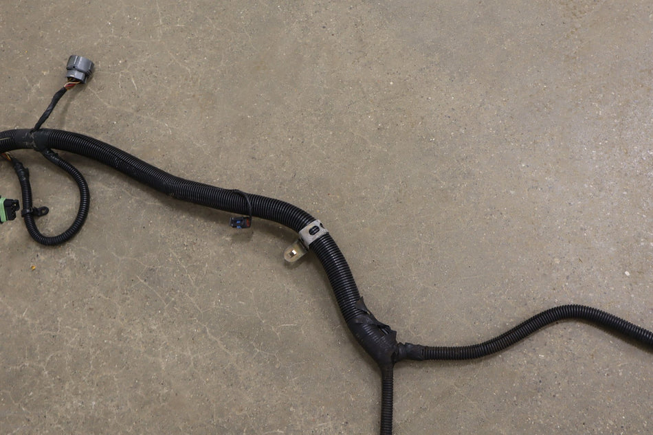 2002 Chevrolet Corvette Transmission Wiring Harness