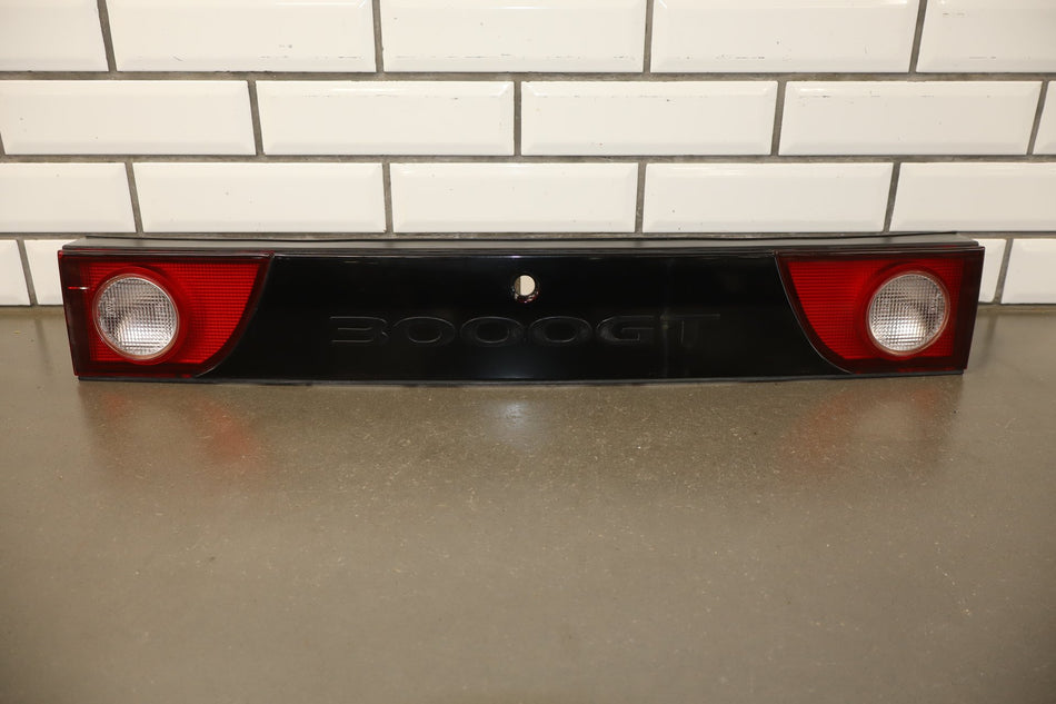 1995 Mitsubishi 3000GT- Tail Finish Panel