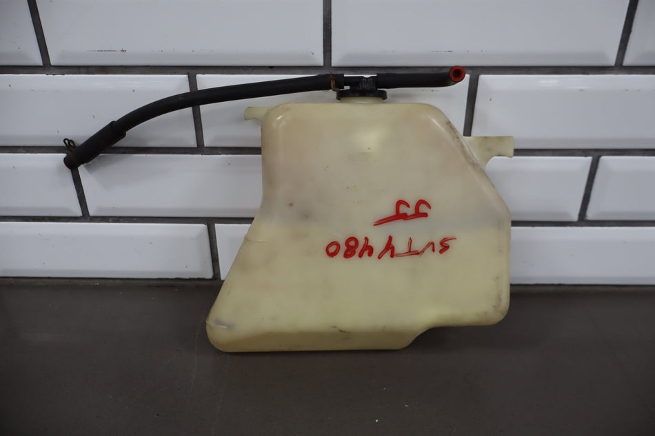 1997 Toyota Land Cruiser FZJ80- Coolant Bottle