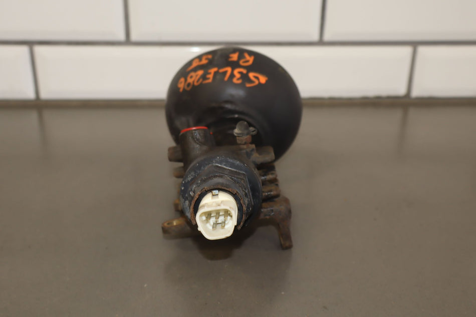2003 Lexus LX470- Misc Suspension Parts