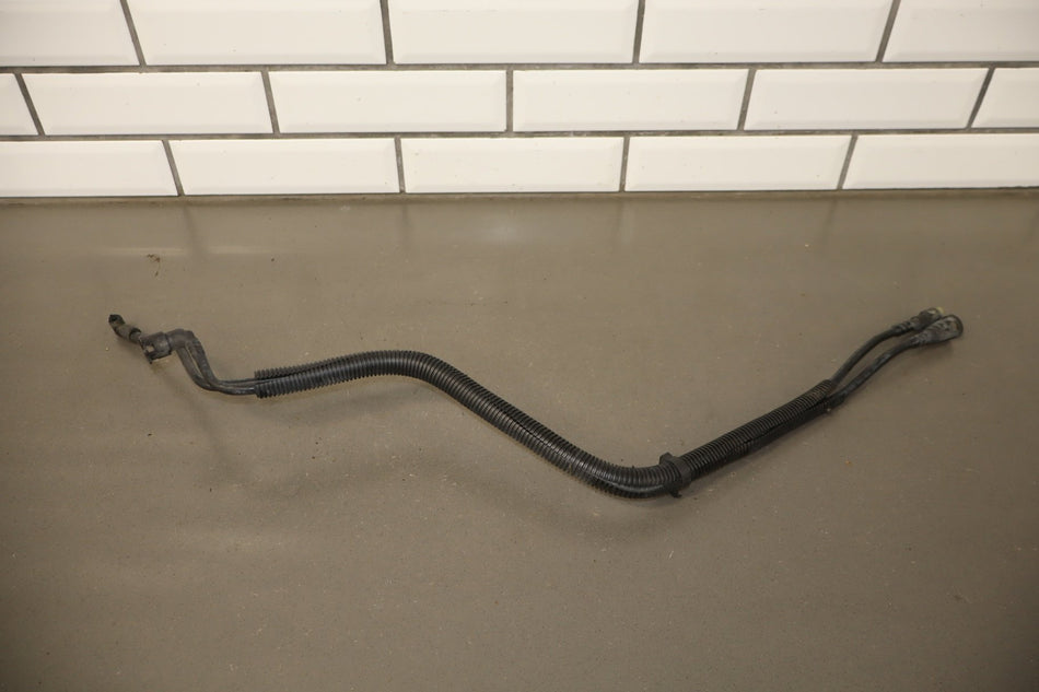 2001 Dodge Viper- Fuel Line