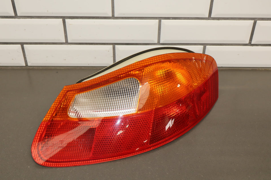 1997-2004 Porsche Boxster 986 Passenger RH Right Tail Light OEM