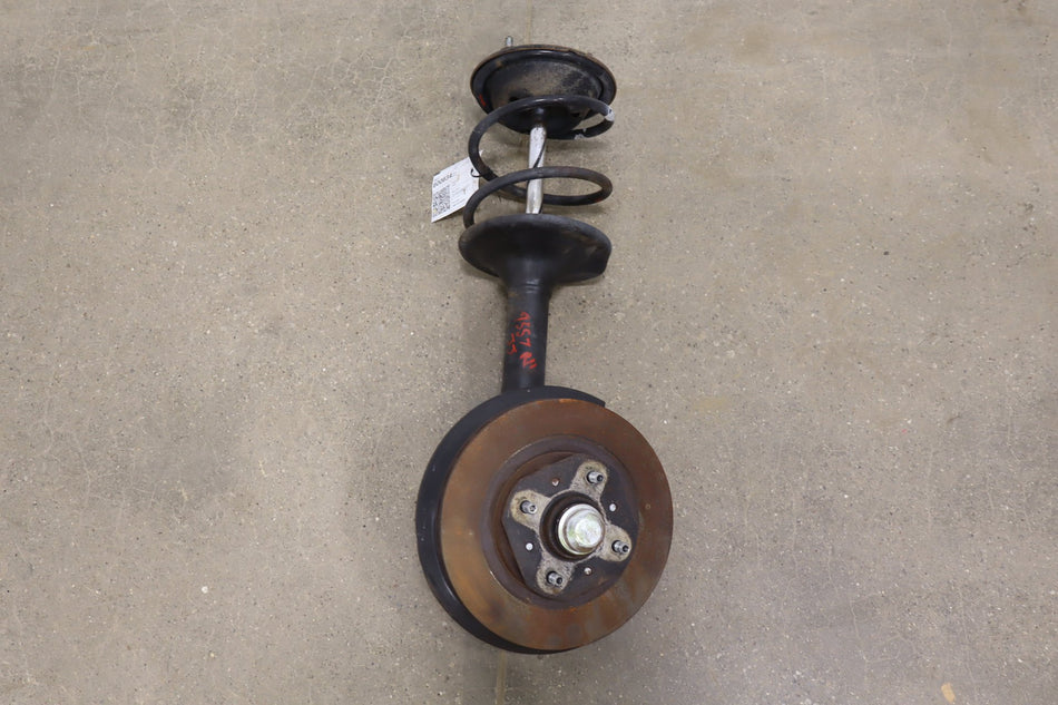 1984 Nissan 300ZX Right Front Spindle