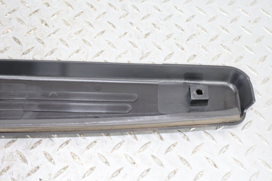 2004 Chevrolet SSR- Sill Plates
