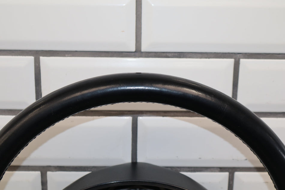 1997-2004 Chevrolet Corvette C5 - Steering Wheel