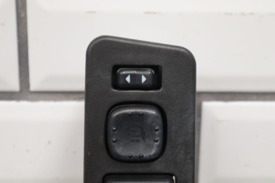 2003-2006 Tahoe Escalade Suburban H2 GM SUV Master Window Switch