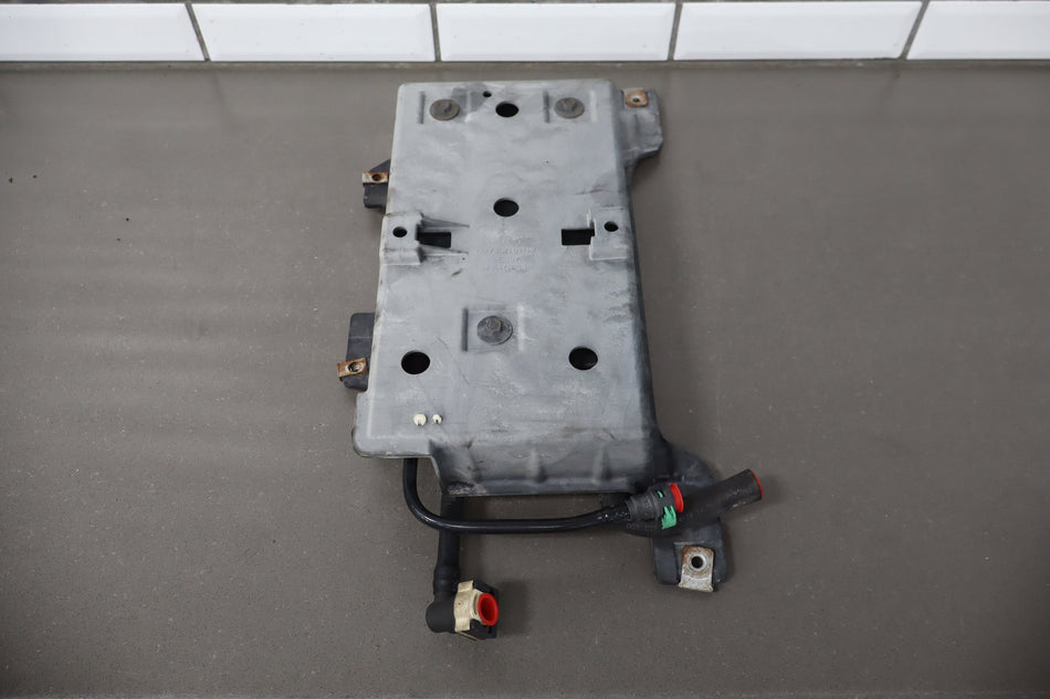2015 Ford Mustang Evaporator Canister OEM 5.0L GT Coyote