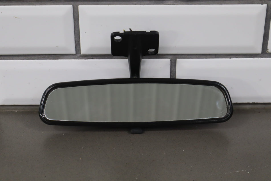 1991 Mazda MX-5 Rear View Mirror