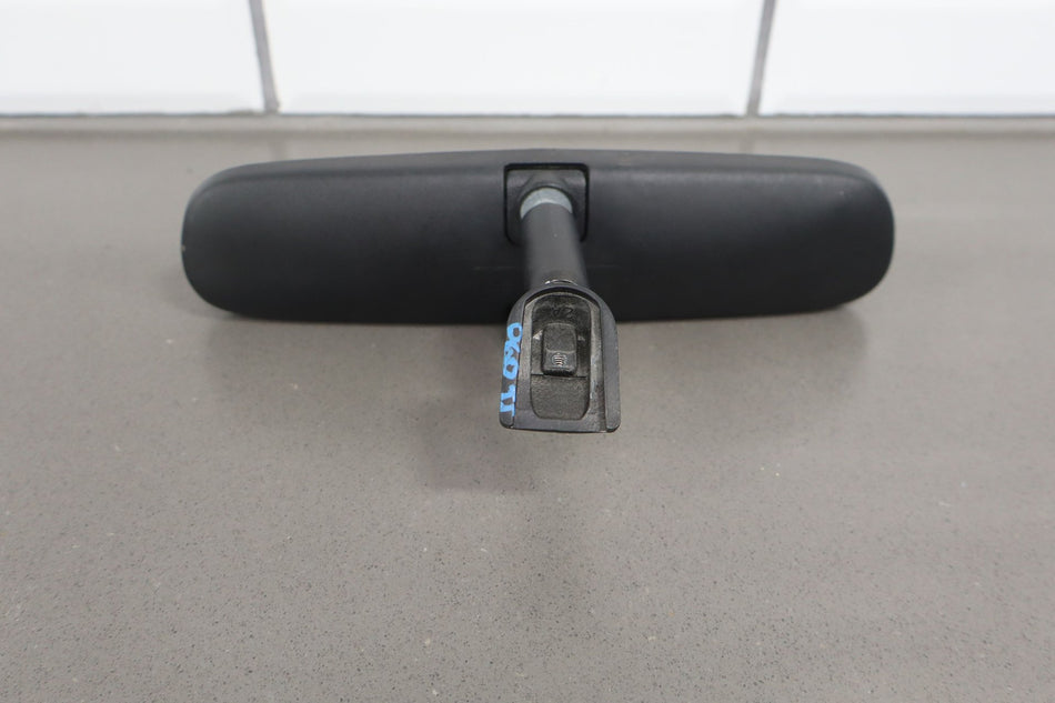 Rear View Mirror, 2002, Chevrolet, Silverado 2500