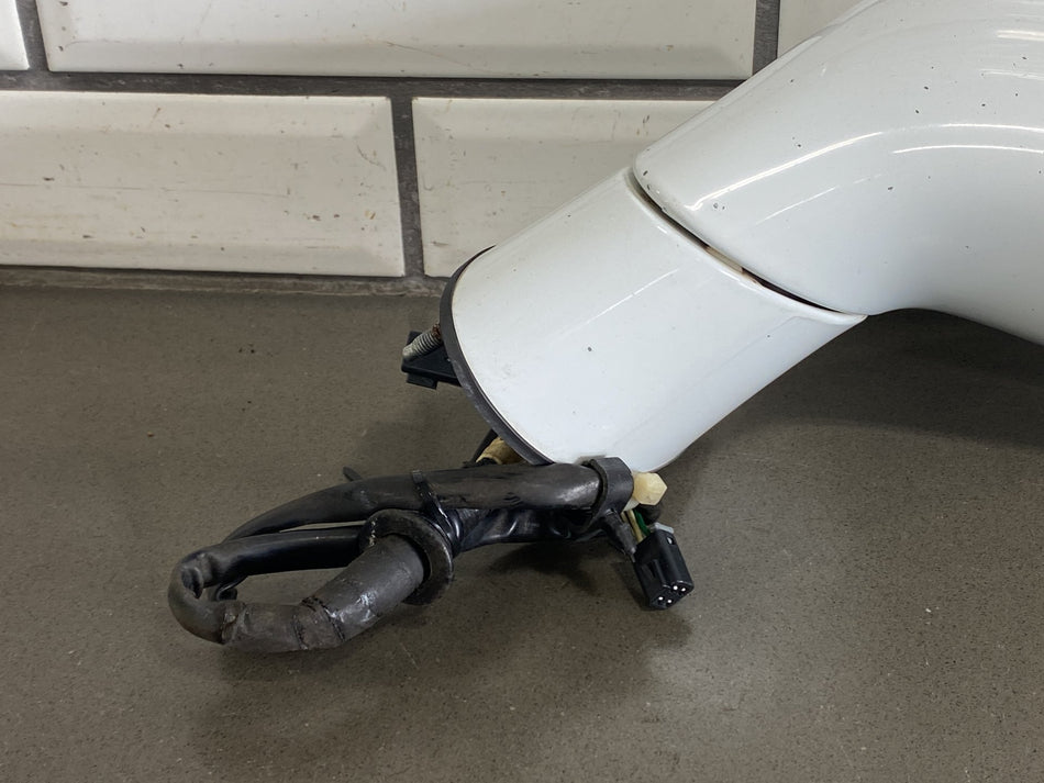 05-13 Chevy Corvette C6 Driver Left LH Door Mirror Auto Dim 10390518