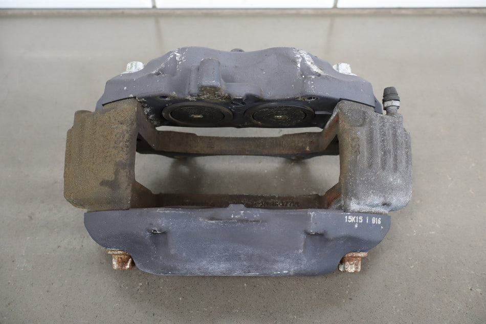 2015-23 Dodge Challenger Scat Pack RH Front Brembo Caliper