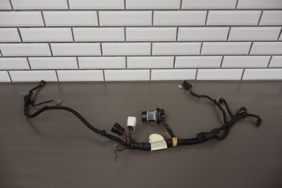 1999 Chrysler Prowler Transmission Wiring Harness OEM