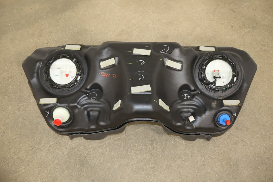 2015-2023 Ford Mustang GT 5.0L Fuel Tank With Pump/ Sending Unit