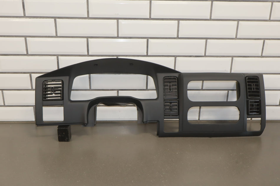 2004 Dodge Dakota Speedometer Bezel OEM