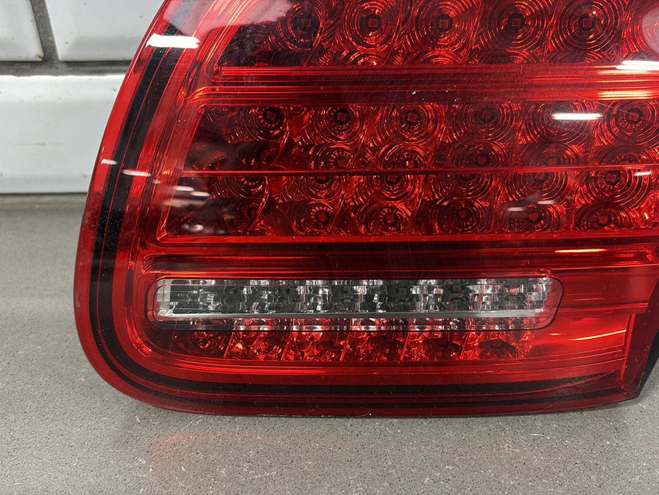 2011-2014 Porsche Cayenne Right Inner Tail Light OEM