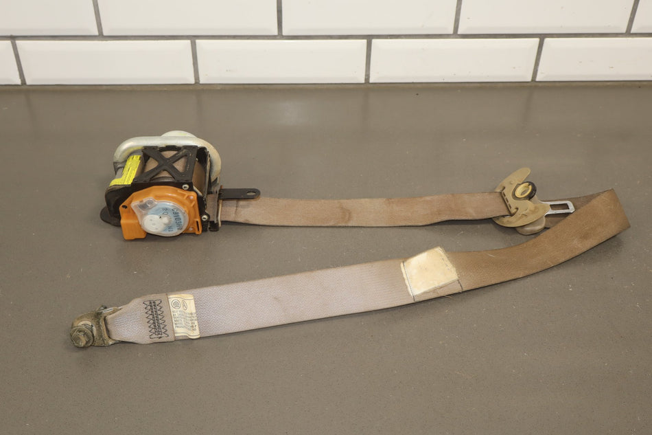 2007 Toyota 4Runner N210 - Right Front Seat Belt
