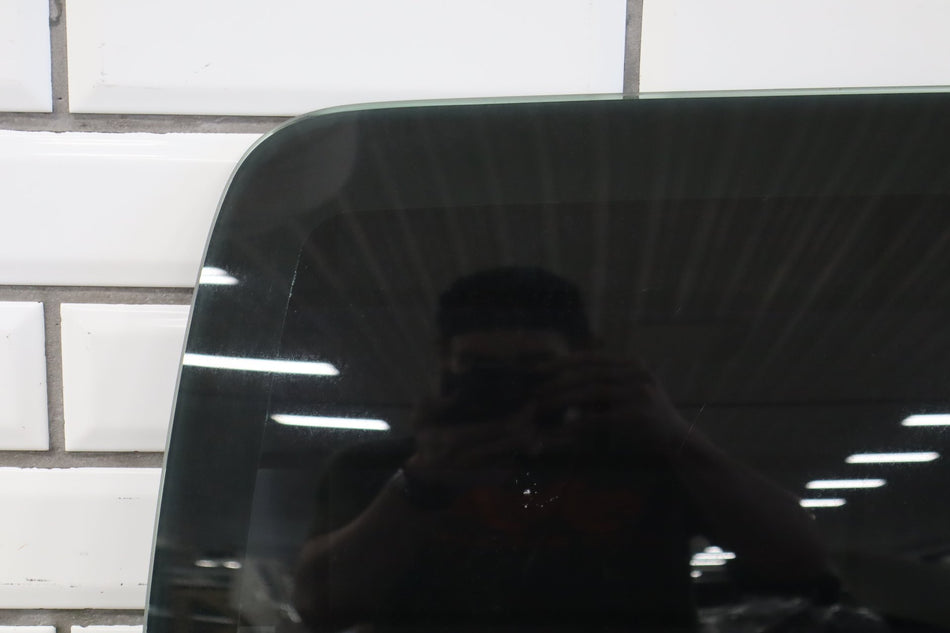 1996 Dodge Ram 1500- Right Quarter Window