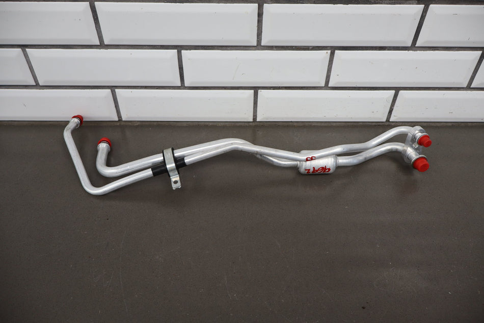 2005-2013 Chevrolet Corvette C6 - A/C Hoses Set