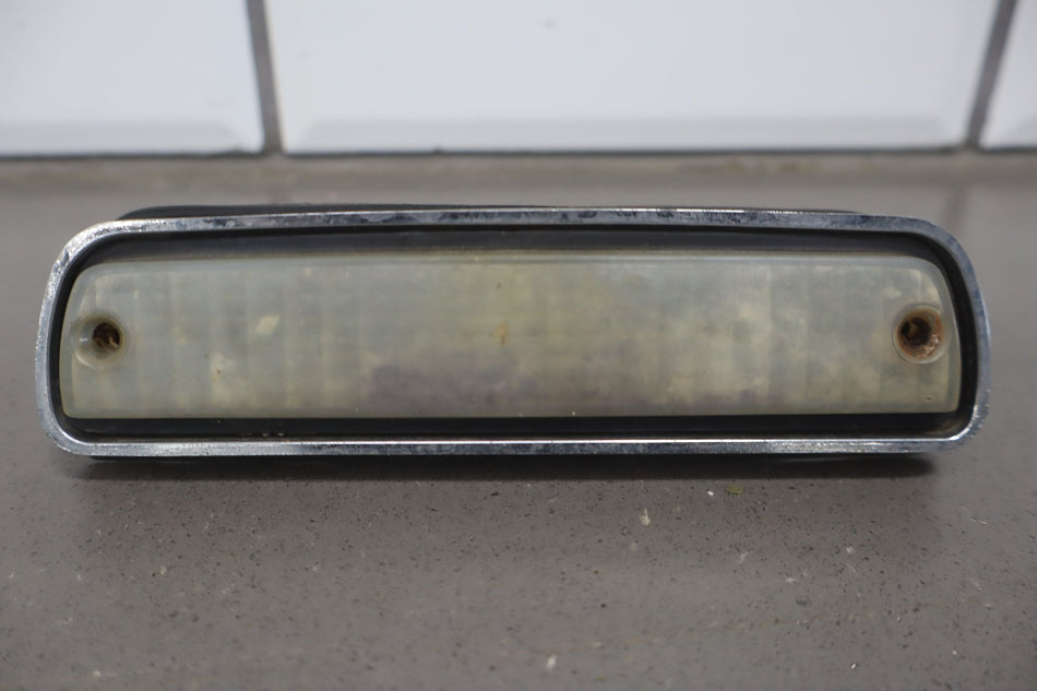 1989 Ford F-150- 3rd Brake Light