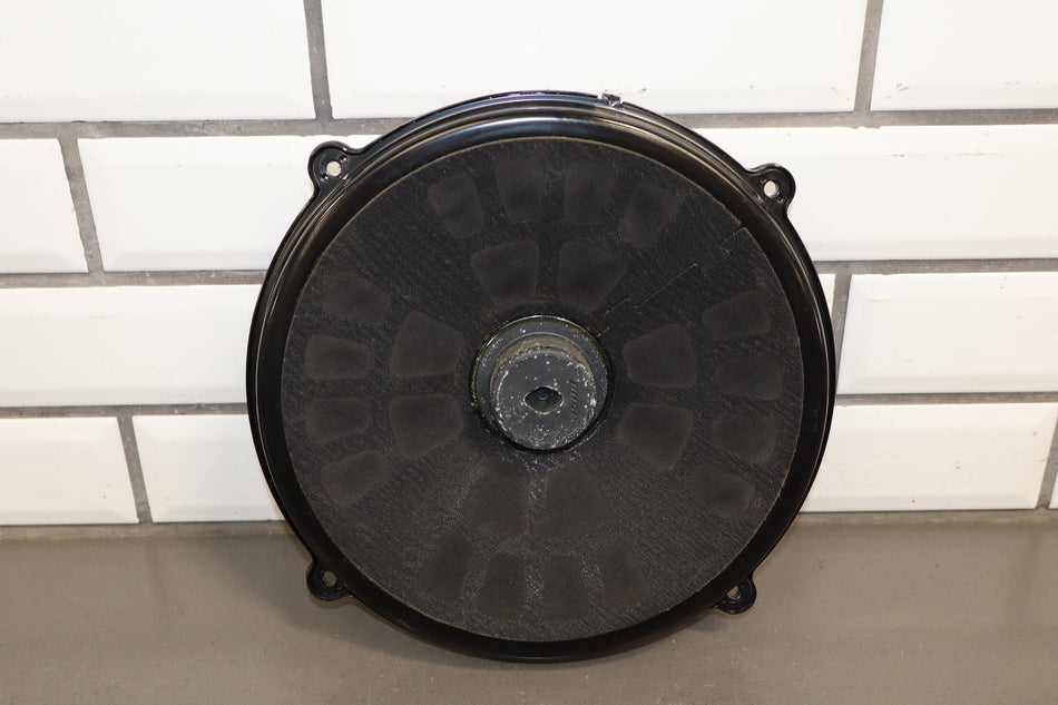 2005-2013 Chevrolet Corvette C6 Door Speakers- Pair