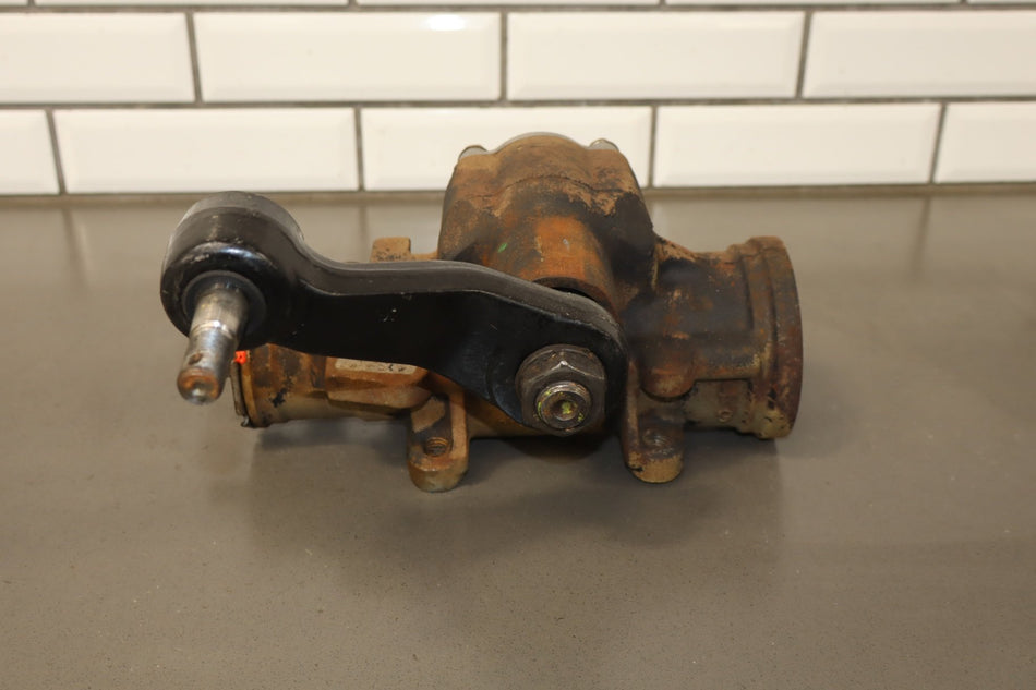2003 Chevrolet Silverado 1500 GMT800- Steering Gear
