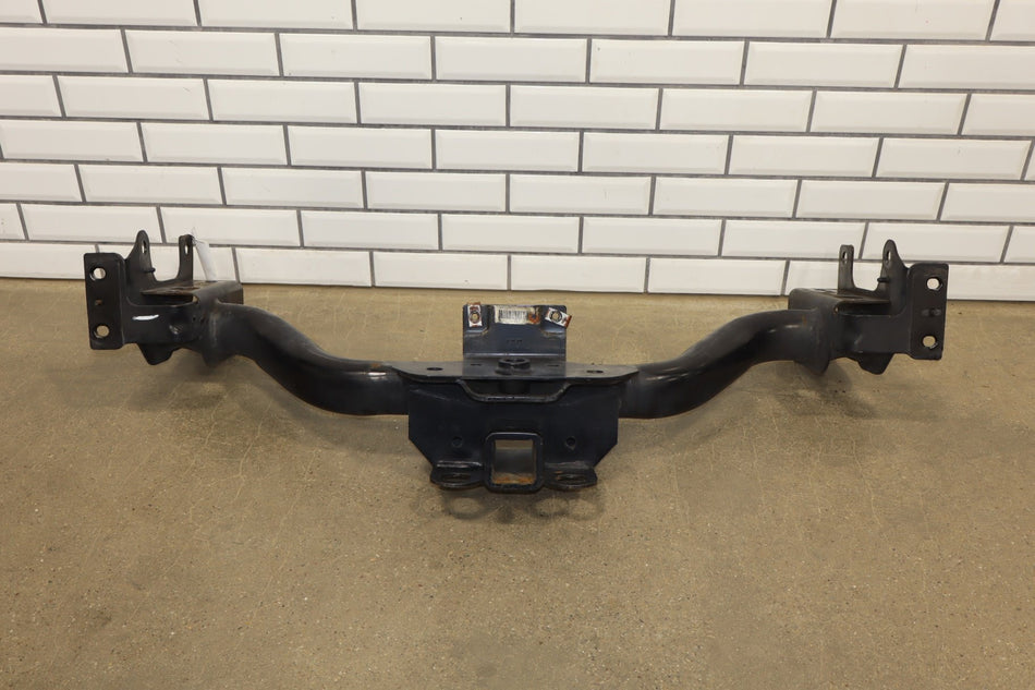 2015 Ram 1500- Trailer Hitch