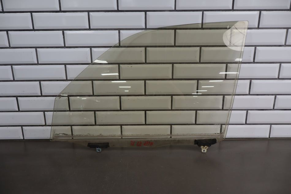 1998-2003 Lexus LX470 Left Front Door Window 6810260241 OEM