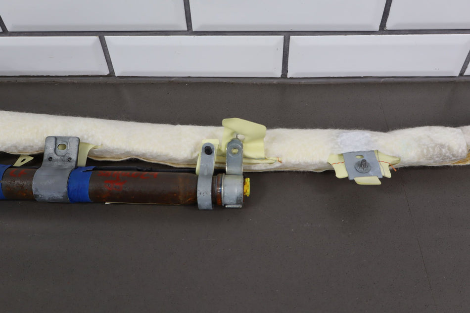 2008 Hummer H2- Left Airbag