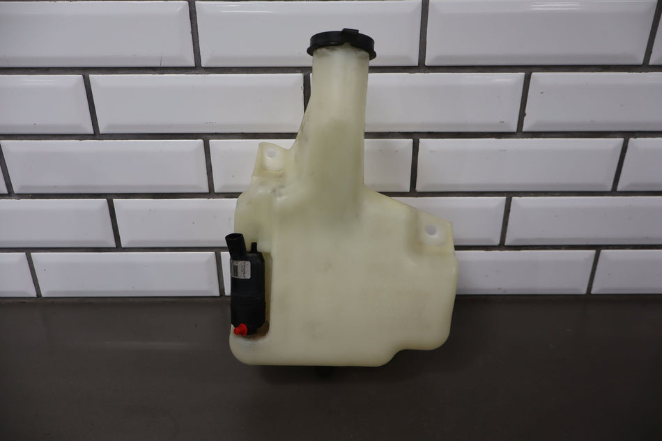 2005 Chevrolet SSR- Washer Bottle