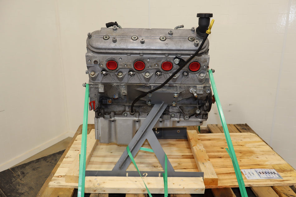 01-04 Chevrolet Corvette C5, 2004 GTO 5.7L LS1 Engine Long Block W/ Oil Pan
