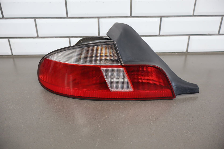 2000 BMW Z3 E36- Left Tail Light