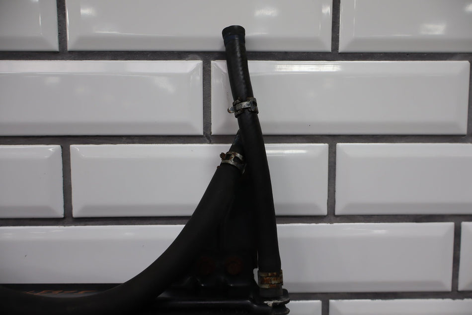 1997 Lexus LX450- Transmission Oil Cooler